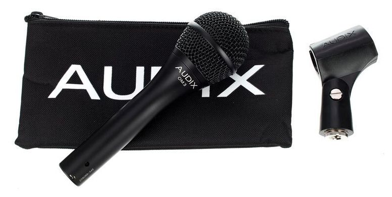 Микрофон AUDIX OM3
