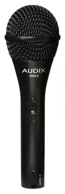 Микрофон AUDIX OM2S