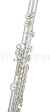 Флейта Muramatsu GX-RBE