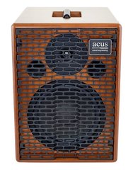 Acus One-for-all Wood