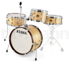 Комплект барабанов Tama Club Jam Vintage Bundle -SBO