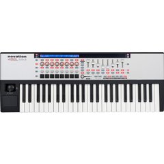 MIDI-клавиатура Novation 49 SL mkII