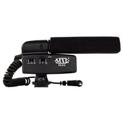 Микрофон Marshall Electronics MXL FR-310