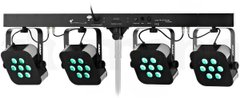 Комплект освещения Stairville Stage TRI LED Bundle Extension
