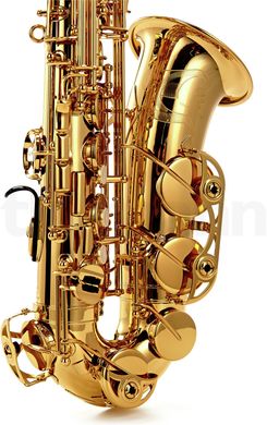 Альт-саксофон Yamaha YAS-480S