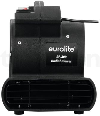 Оборудование для Производства изделий Ветра Eurolite RF-300 Radial Wind machine