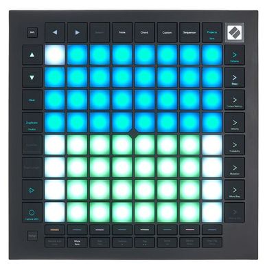 MIDI-контролер Novation Launchpad Pro MK3