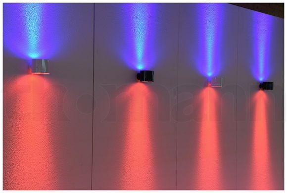 Декоративное освещение LED Ape Labs Double Wall maxi White