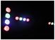 СВЕТОДИОДНЫЕ БАР Eurolite LED CBB-4 COB RGB Bar