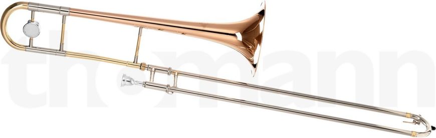 Тромбон Thomann Classic TB525 GL