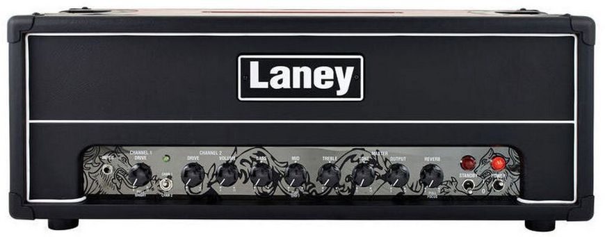 Усилитель (голова) Laney GH50R