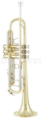 Bb-труба Bach ML19037