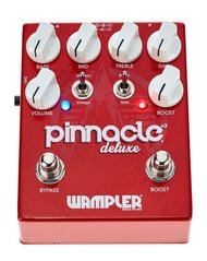 Гитарная педаль Wampler Pinnacle Deluxe V2