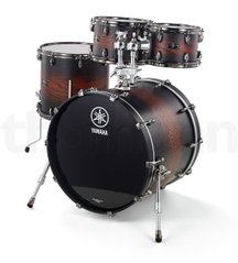 Комплект барабанов Yamaha Live Custom Hybrid Rock UES