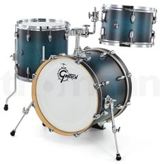 Комплект барабанов Gretsch Renown Maple Jazz -SABB