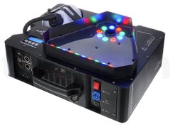 Оборудование для Производства Дыма DJ Power H-2VS Fog Machine