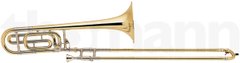 Тромбон Bach 42B