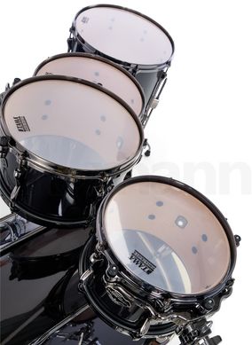 Комплект барабанов Tama Superstar H.Maple R.Shells BCB
