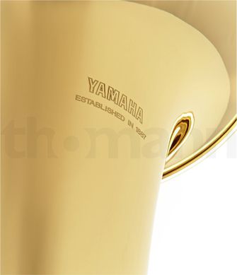 Эуфониум Yamaha YEP-201
