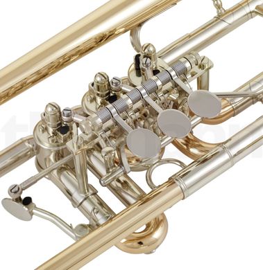 Bb-труба Kühnl & Hoyer Orchestra 1105