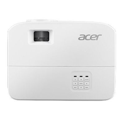 Проектор Acer P1350WB (MR.JPN11.001)
