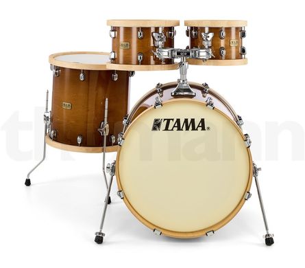 Комплект барабанов Tama S.L.P. Studio Maple Kit 4-pc