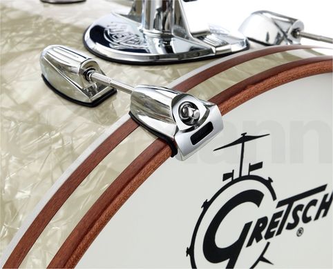 Комплект барабанов Gretsch Renown Maple Jazz -VP
