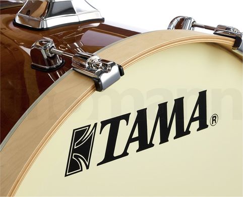 Комплект барабанов Tama S.L.P. Studio Maple Kit 4-pc