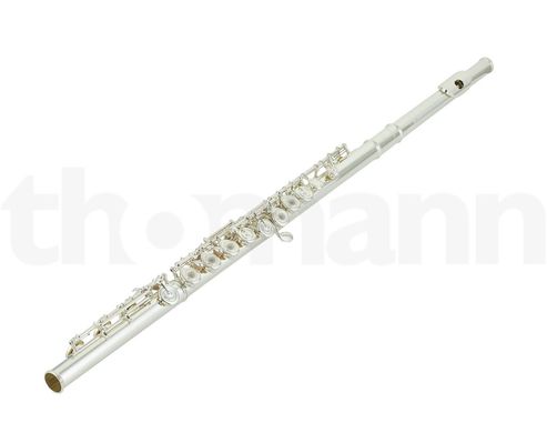 Флейта Yamaha YFL-372GL