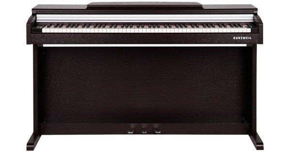 Цифровое пианино Kurzweil M210SR