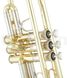 Bb-труба Bach ML19037