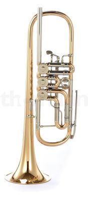 Bb-труба Miraphone 11 1100 A100