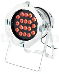Прожекторы Наружные СВЕТОДИОДНЫЕ Stairville LED Par 64 CX-6 HEX 18x12W S