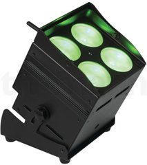 Декоративное освещение LED Eurolite Akku UP-4 QCL Spot QuickDMX
