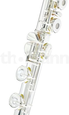 Флейта Pearl PF-665 RE