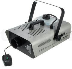 Оборудование для Производства Дыма DJ Power PT-1500 Fog Machine