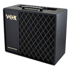 Комбоусилитель VOX VT40X