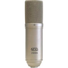 Микрофон Marshall Electronics MXL 2006