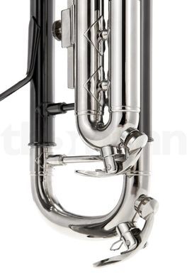 Bb-труба Thomann Black Jazz