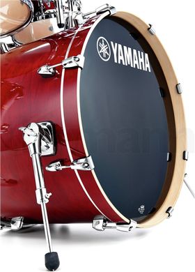 Комплект барабанов Yamaha Stage Custom Standard -CR