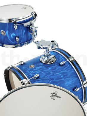 Комплект барабанов Gretsch Catalina Club Studio Blue