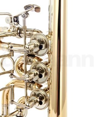 Bb-труба Miraphone 11 1100 A100