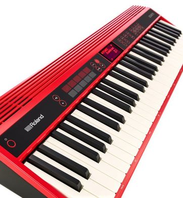 Синтезатор Roland GO:Keys GO-61