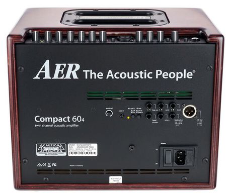 AER Compact 60 PMH