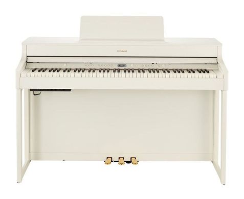 Цифровое пианино Roland HP702