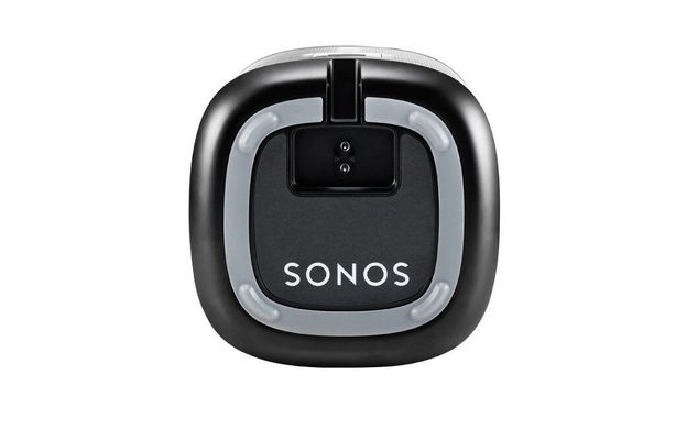 Моноблочная акустическая система Sonos Play:1 White