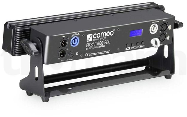 СВЕТОДИОДНЫЕ БАР Cameo PixBar 500 Pro