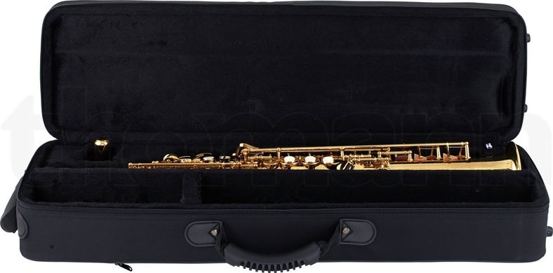 Сопрано-саксофон Yamaha YSS-475II