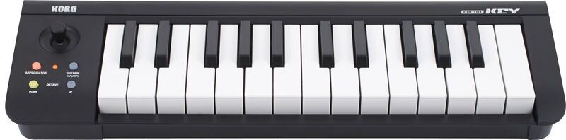 MIDI-клавиатура Korg Microkey 25