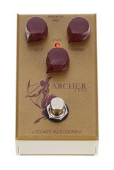 Гитарная педаль J. Rockett Audio Designs Archer Ikon